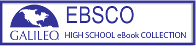 EBSCO E-BOOK HIGH SCHOOL EDITION